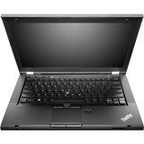 Lenovo ThinkPad T430 23426QF 14" LED Notebook - Intel - Core i5 i5-3230M 2.6GHz - Black 23426QF