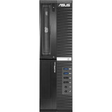 ASUS Asus BP6375-I53470040B Desktop Computer - Intel Core i5 i5-3470 3.20 GHz