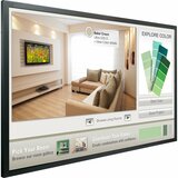 Planar PS5560T 55" LED LCD Touchscreen Monitor - 16:9 - 6.50 ms 997-7046-00