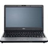 Fujitsu LIFEBOOK S762 13.3" LED Notebook - Intel Core i5 2.60 GHz SPFC-S762-005