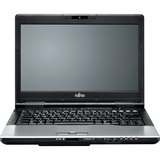 Fujitsu LIFEBOOK S752 14" LED Notebook - Intel Core i5 2.50 GHz SPFC-S752-006