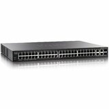 CISCO SYSTEMS Cisco SG300-52P Layer 3 Switch