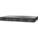 CISCO SYSTEMS Cisco SG300-52MP Layer 3 Switch