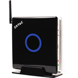 Zotac ZBOX ZBOX-ID83-PLUS-U Nettop Computer - Intel Core i3 2.50 GHz ZBOX-ID83-PLUS-U