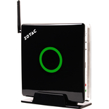 Zotac ZBOX ZBOX-AD06-PLUS-U Nettop Computer - AMD E-Series 1.70 GHz ZBOX-AD06-PLUS-U