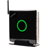 Zotac ZBOX ZBOX-AD06-U Nettop Computer - AMD E-Series 1.70 GHz ZBOX-AD06-U