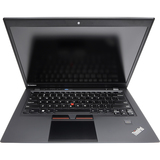 Lenovo ThinkPad 3444G7F 14" LED Ultrabook - Intel Core i5 1.80 GHz - Black 3444G7F