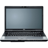 Fujitsu LIFEBOOK E752 15.6" LED Notebook - Intel Core i7 2.90 GHz BE5KQ30000BAACQA
