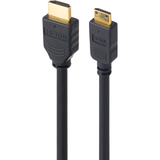 LINK DEPOT Link Depot HDMI A/V Cable With Ethernet