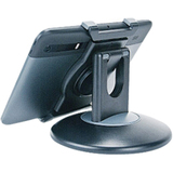 Aidata Universal Tablet Station - Vertical, Horizontal - Black