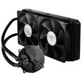 Cooler Master Seidon 240M RL-S24M-24PK-R1 Cooling Fan/Radiator - RLS24M24PKR1