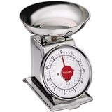 TAYLOR Taylor 3710 11 lb Stainless Steel Kitchen Scale