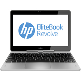 HP EliteBook Revolve D3K52UT 11.6" Tablet PC - Wi-Fi - Intel Core i3 i3-3227U 1.90 GHz - LED Backlight D3K52UT#ABA