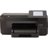 HEWLETT-PACKARD HP Officejet Pro 251DW Inkjet Printer - Color - 1200 x 1200 dpi Print - Plain Paper Print - Desktop
