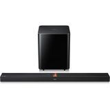 Samsung HW-F750 2.1 Speaker System - 310 W RMS - Wireless Speaker(s) - - HWF750ZA