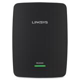 LINKSYS Linksys RE2000 IEEE 802.11n 300 Mbps Wireless Range Extender - ISM Band - UNII Band
