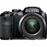 Fujifilm FinePix S4800 16 Megapixel Compact Camera 600012496