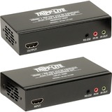 TRIPP LITE Tripp Lite HDMI + IR + Serial RS232 over Cat5 / 6 Active Extender Kit
