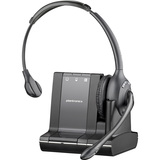 PLANTRONICS Plantronics W710-M Over-the-head, Monoaural (Microsoft)