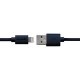 DIGIPOWER DigiPower Sync/Charge Lightning/USB Data Transfer Cable