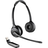 PLANTRONICS Plantronics W410-M Over-the-head, Monaural (Microsoft)