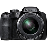 Fujifilm FinePix S8400W 16.2 Megapixel Bridge Camera - Black - 16324446