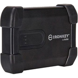 IRONKEY IronKey 500 GB External Hard Drive