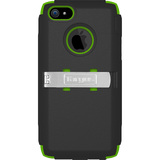 TARGUS Targus SafePORT TFD00105US Carrying Case for iPhone - Green