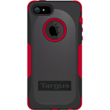 TARGUS Targus SafePORT Case Rugged for iPhone 5 - Red