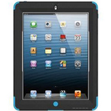 TARGUS Targus SafePORT Case Rugged Max Pro for iPad - Blue