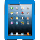 TARGUS Targus SafePORT Case Rugged for iPad - Blue