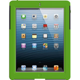 TARGUS Targus SafePORT Case Rugged for iPad - Green