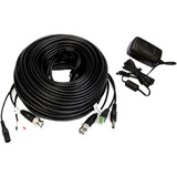 DIGITAL PERIPHERAL SOLUTIONS Q-see Power Extension Cord