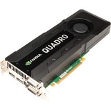 PNY PNY Quadro K5000 Graphic Card - 4 GB DDR5 SDRAM - PCI Express 3.0