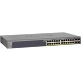 NETGEAR Netgear ProSafe GS728PP Ethernet Switch