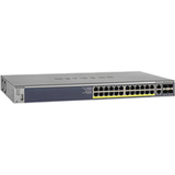 NETGEAR Netgear ProSafe M4100-26G-POE Ethernet Switch