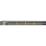 NETGEAR Netgear ProSafe GS752TP Ethernet Switch
