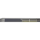 NETGEAR Netgear ProSafe GS728TP Ethernet Switch