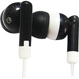 SUPERSONIC IQ Sound Digital Stereo Earphones