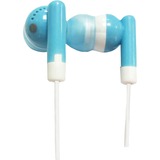 SUPERSONIC IQ Sound Digital Stereo Earphones