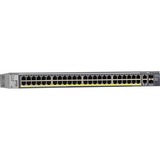 NETGEAR Netgear ProSafe M4100-50-POE Ethernet Switch