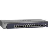 NETGEAR Netgear ProSafe M4100-D12G Managed Switch (GSM5212)