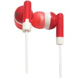 SUPERSONIC IQ Sound Digital Stereo Earphones