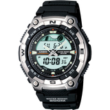 CASIO Casio AQW100-1AV Wrist Watch
