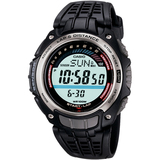 CASIO Casio SGW200-1V Wrist Watch