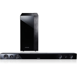 Samsung HW-F450 2.1 Speaker System - 280 W RMS - Wireless Speaker(s) - HWF450ZA