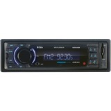 BOSS Boss 625UAB Car Flash Audio Player - 200 W RMS - iPod/iPhone Compatible - Single DIN