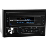 BOSS AUDIO SYSTEMS Boss Mechless 802UA Car Flash Audio Player - 240 W RMS - iPod/iPhone Compatible - Double DIN