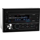 BOSS Boss Mechless 812UAB Car DVD Player - 320 W RMS - Double DIN