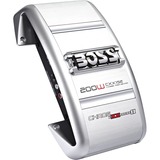 BOSS AUDIO SYSTEMS Boss Chaos Exxtreme II CXX152 Car Amplifier - 200 W PMPO - 2 Channel - Class AB